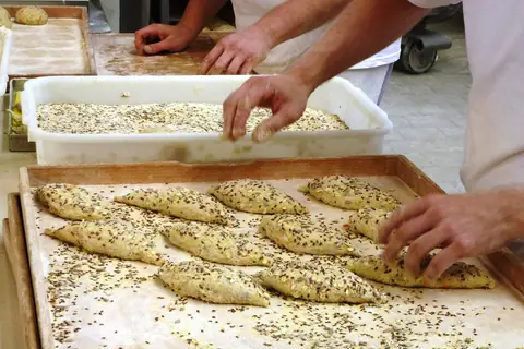 J G Ross Bakery photo 2