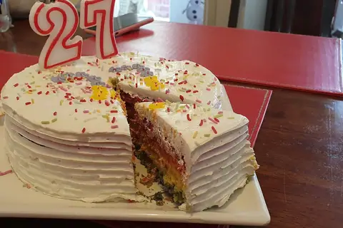 J G Ross Bakery photo 4