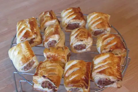 J G Ross Bakery photo 3